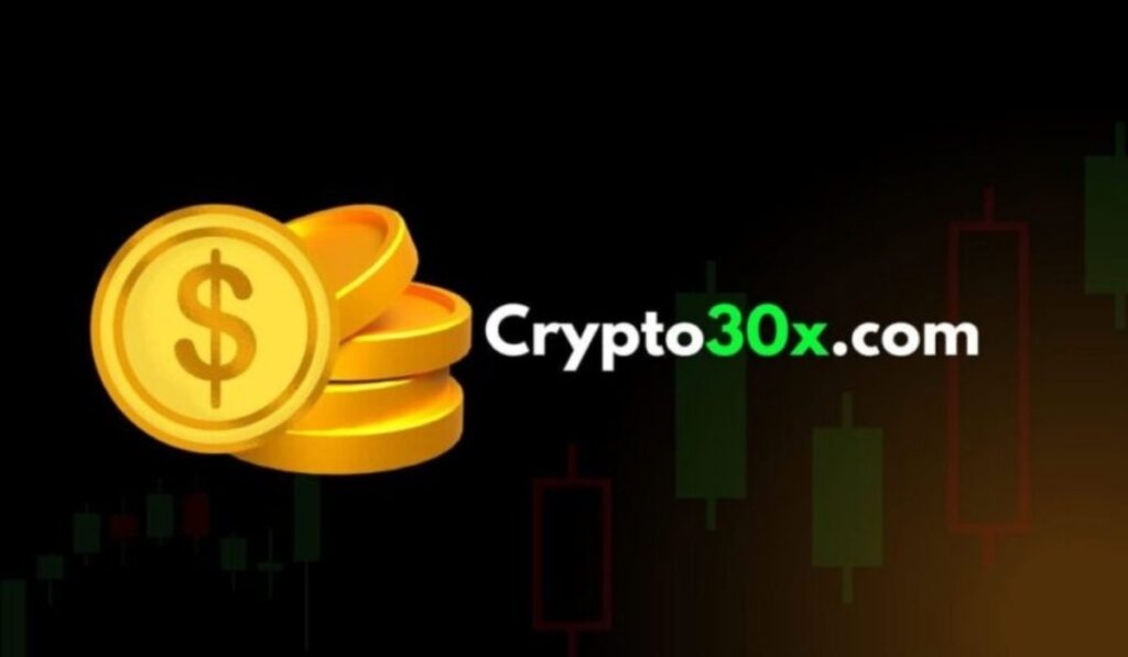 Crypto30x.com Review