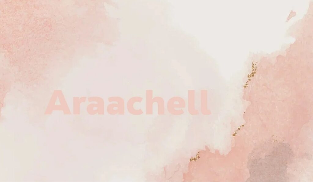 Araachell