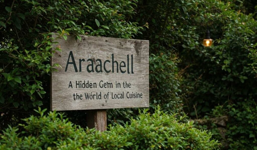 Araachell