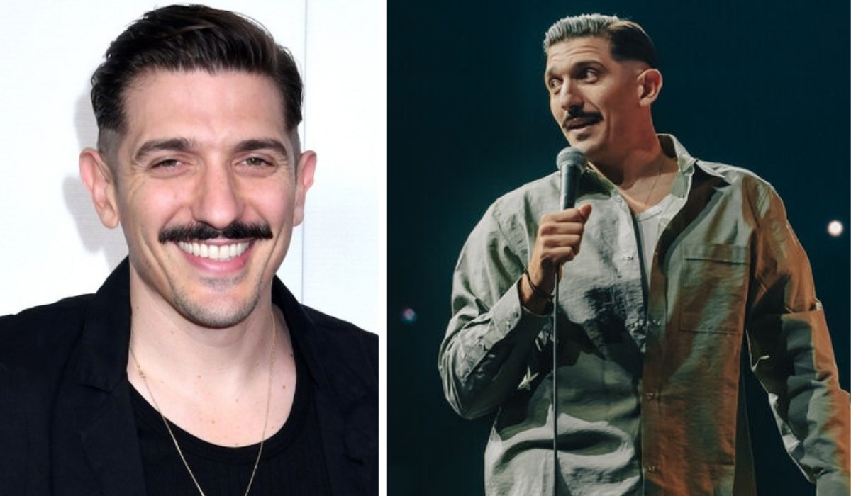 Andrew Schulz