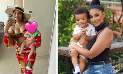 Cashmere Saint Newton