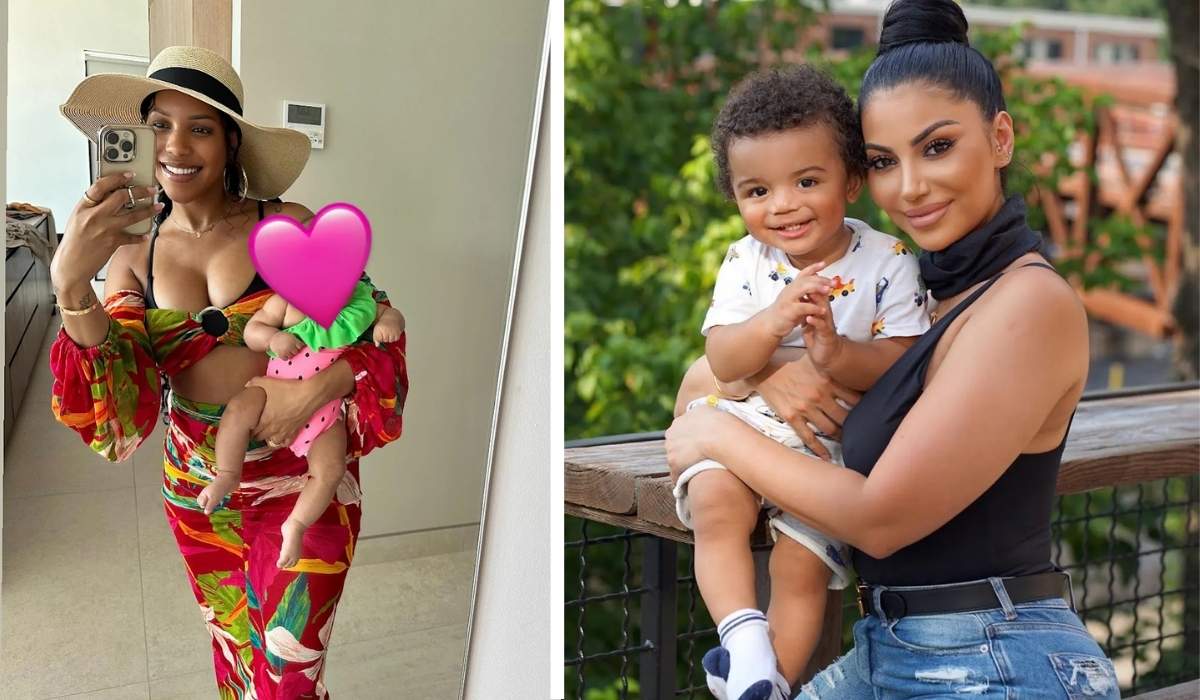 Cashmere Saint Newton