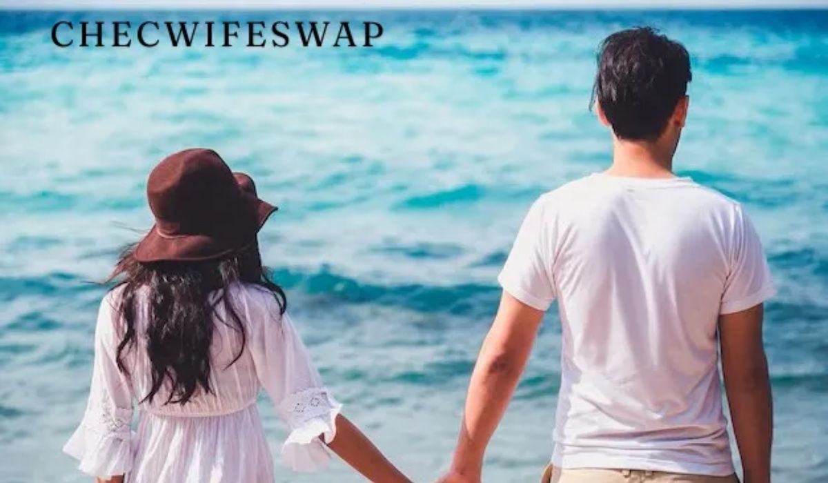Checwifeswap
