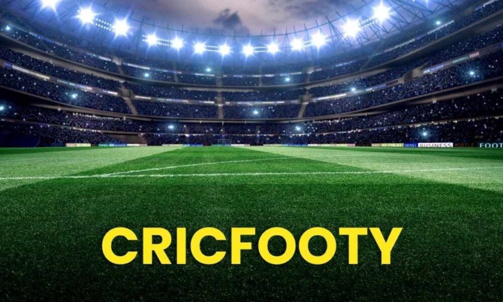 Cricfooty