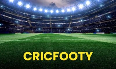 Cricfooty