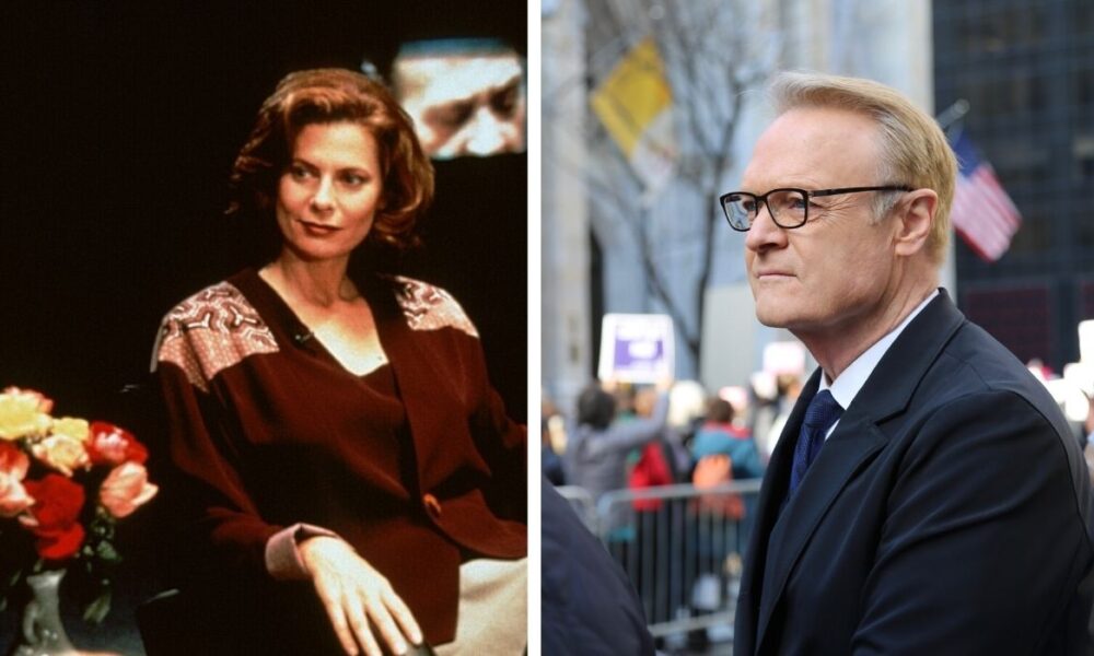 Elizabeth Buckley Harrold O’Donnell