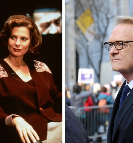 Elizabeth Buckley Harrold O’Donnell