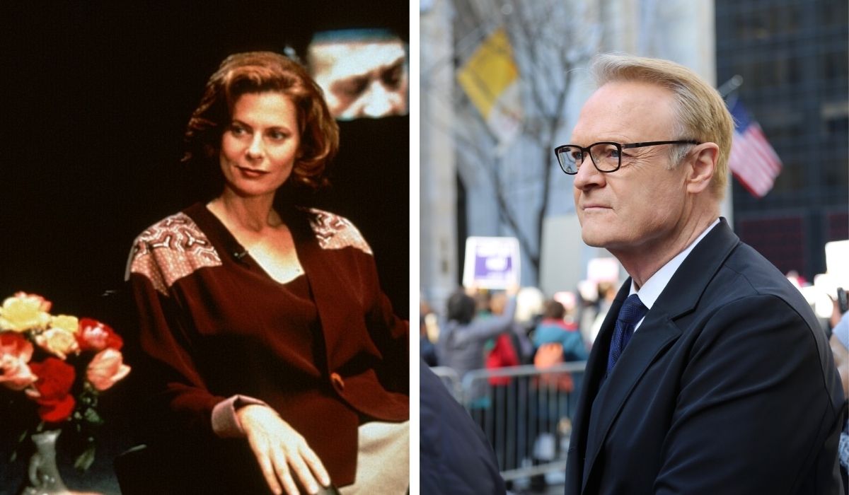 Elizabeth Buckley Harrold O’Donnell