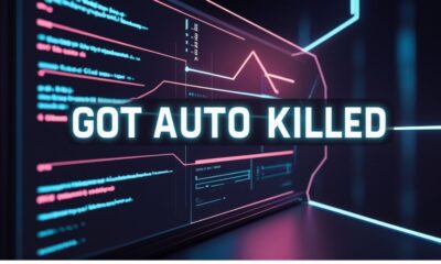 Got Auto Killed Predev