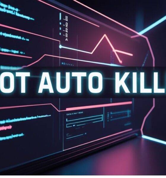 Got Auto Killed Predev