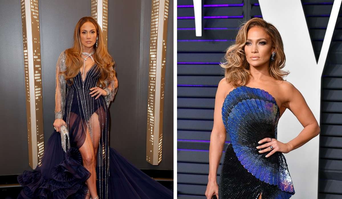 Jennifer Lopez Worth