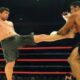 Lance Whitaker vs Oleg Taktarov