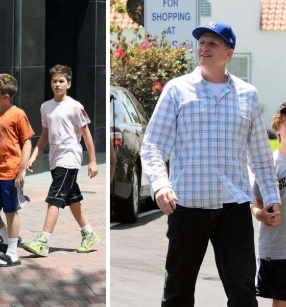 maceo shane rapaport