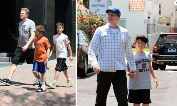 maceo shane rapaport