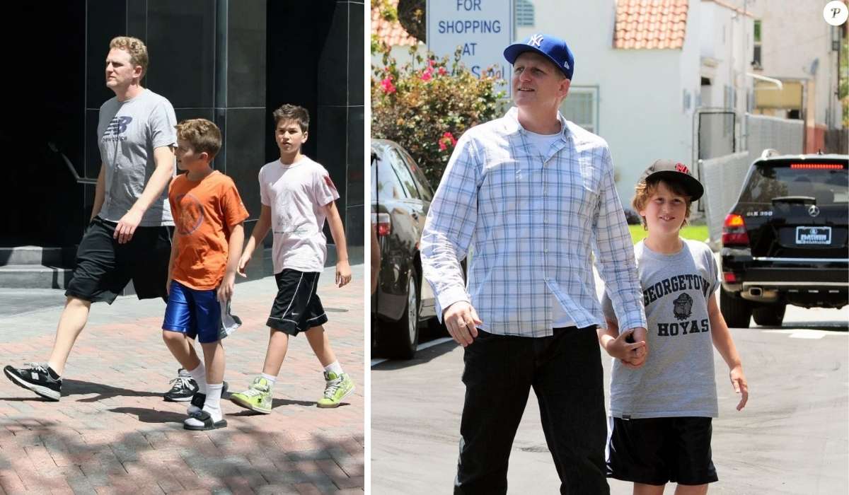 maceo shane rapaport