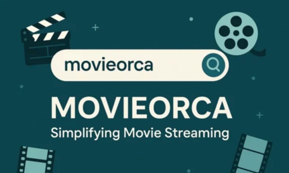 MovieOrca