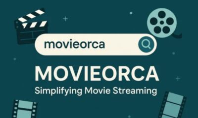 MovieOrca