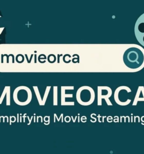 MovieOrca