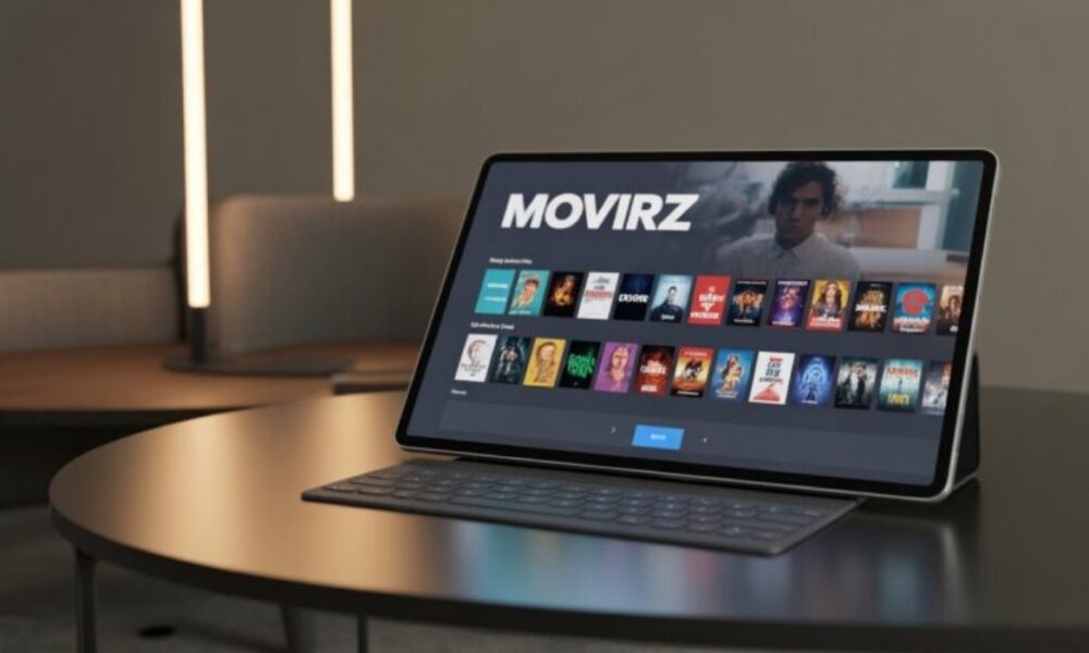 Movirz