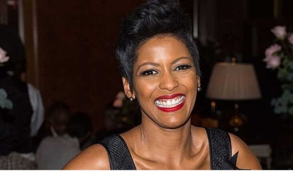 Elizabeth Buckley Harrold O’Donnell