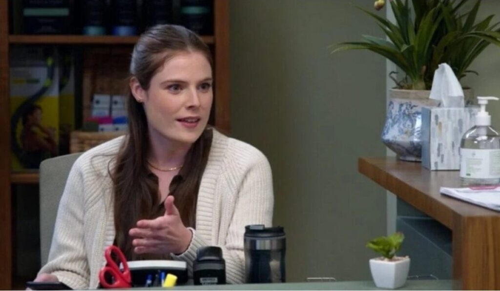 Elizabeth Buckley Harrold O’Donnell