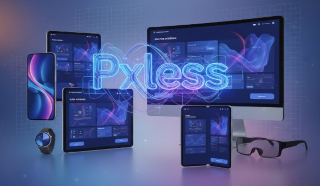 Pxless