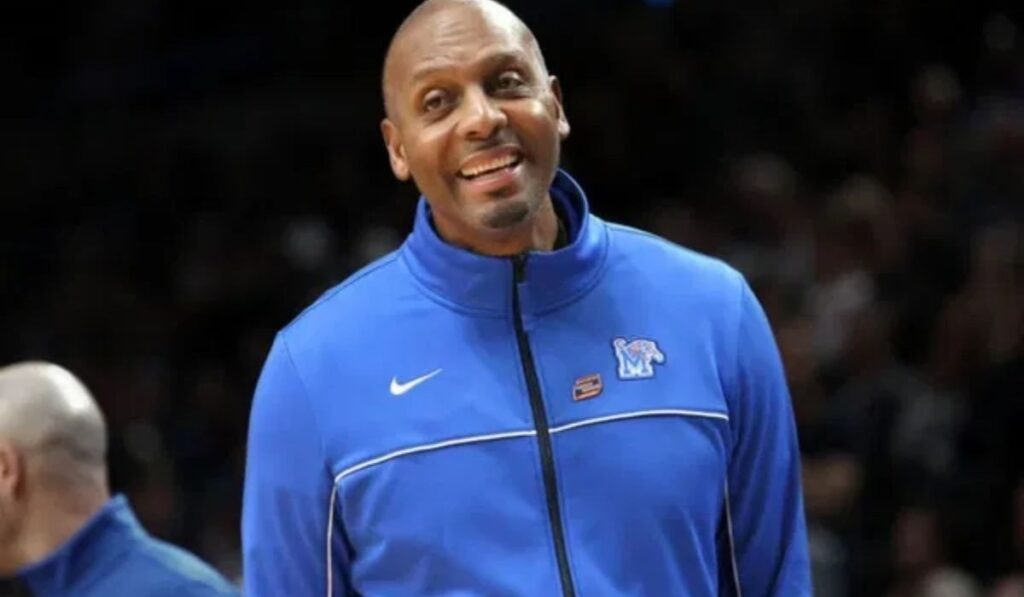 Latanfernee Hardaway