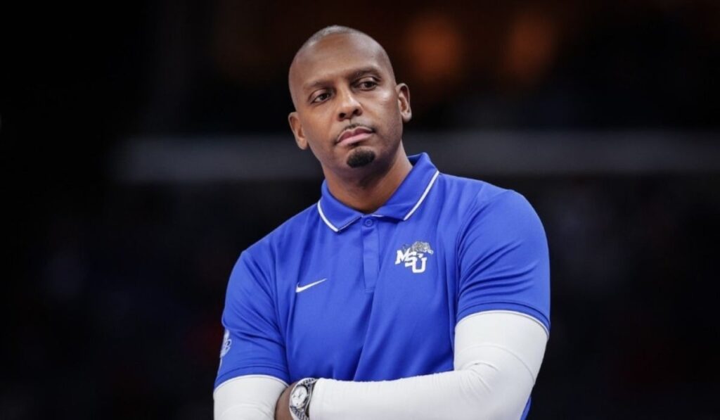 Latanfernee Hardaway