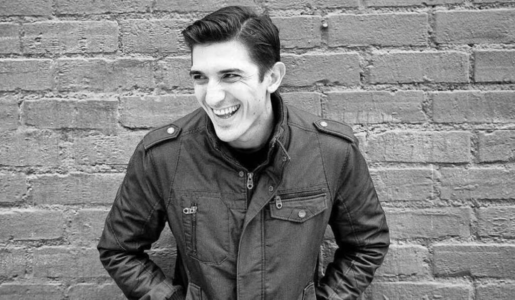 Andrew Schulz