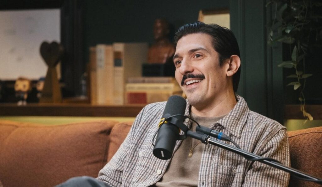 Andrew Schulz