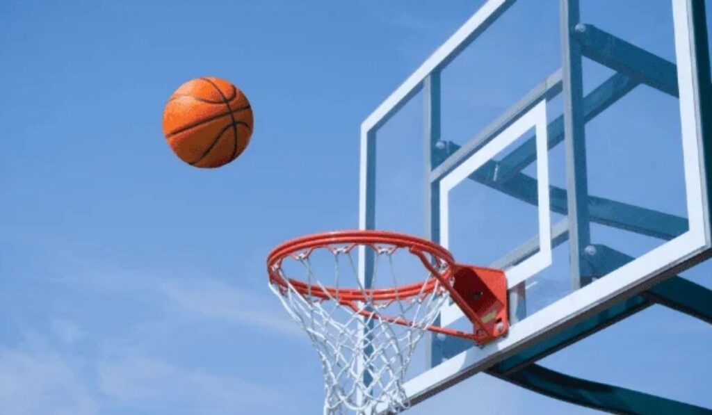 Zuyomernon System Basketball