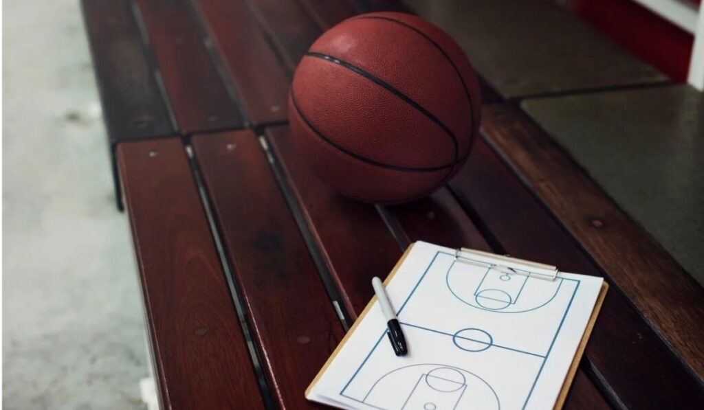 Zuyomernon System Basketball