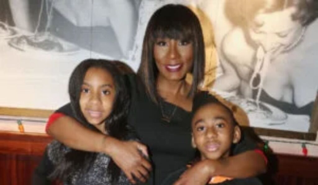 Braxton Montelus Carter