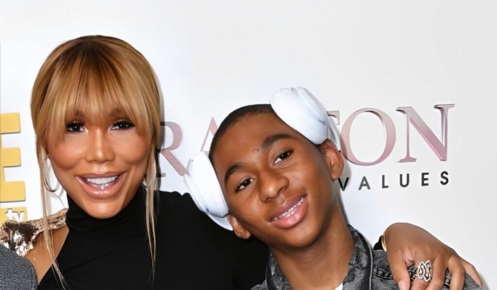 Braxton Montelus Carter