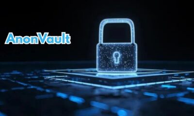 AnonVault