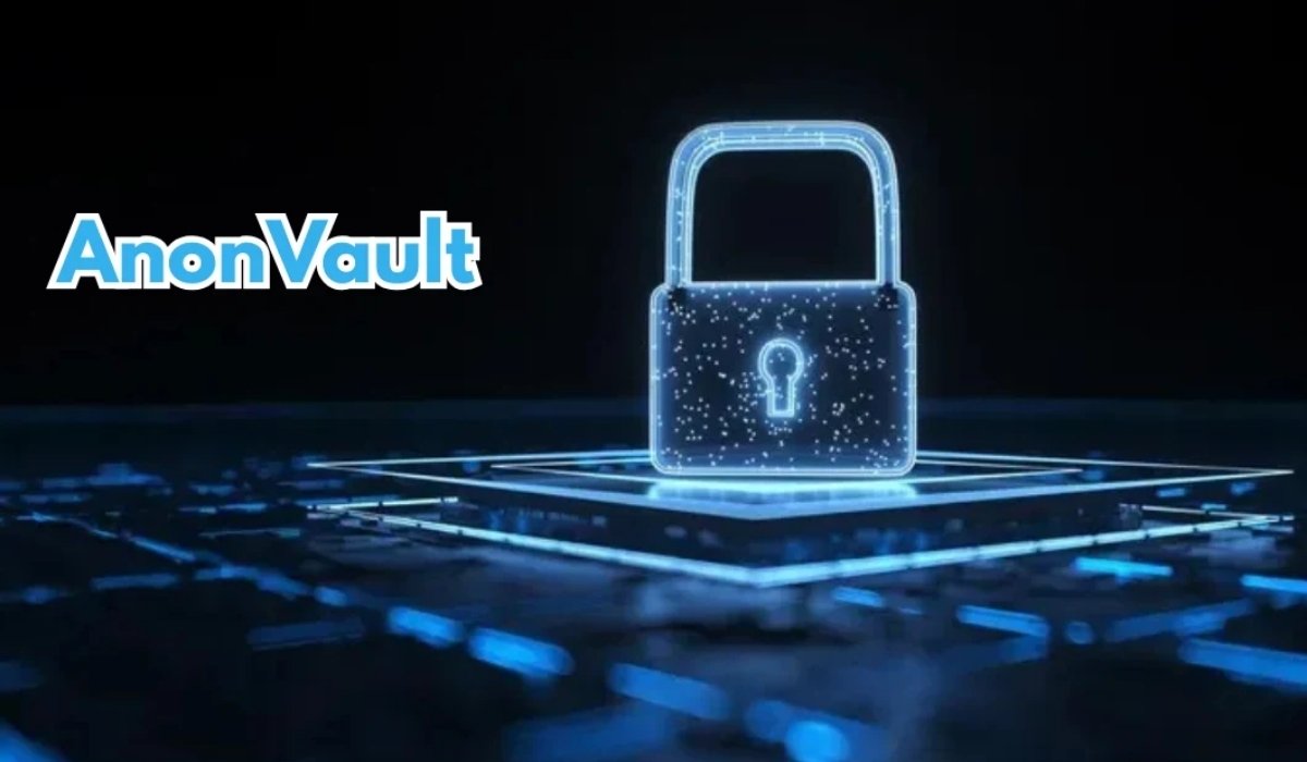 AnonVault