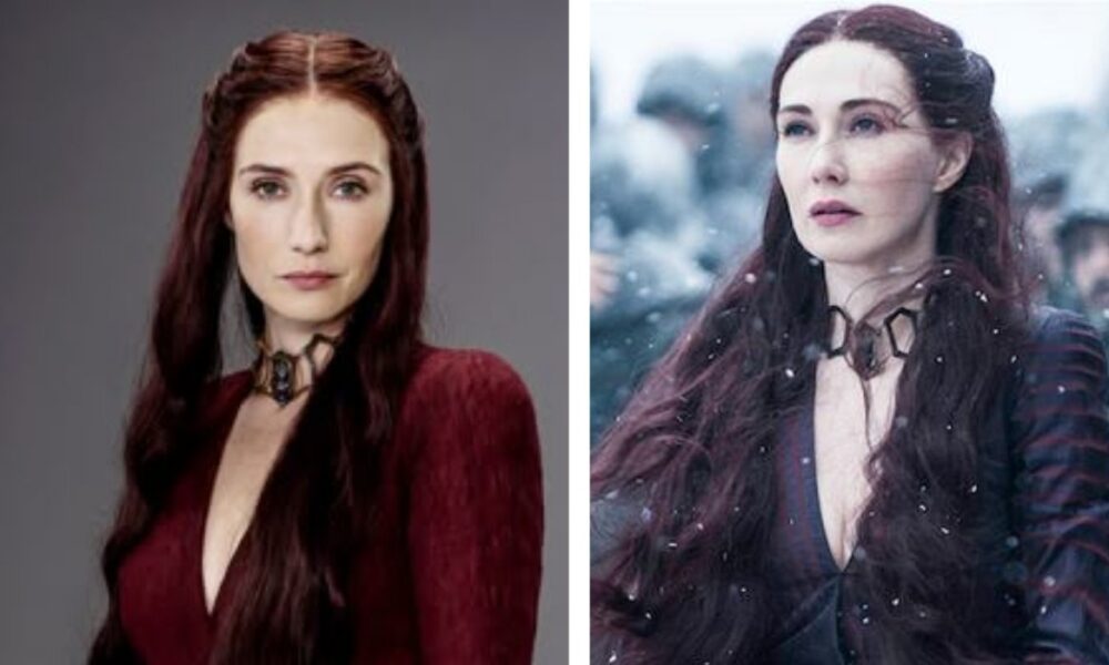 imagesize:2160×3840 Melisandre