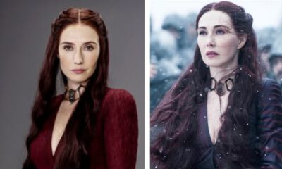 imagesize:2160×3840 Melisandre