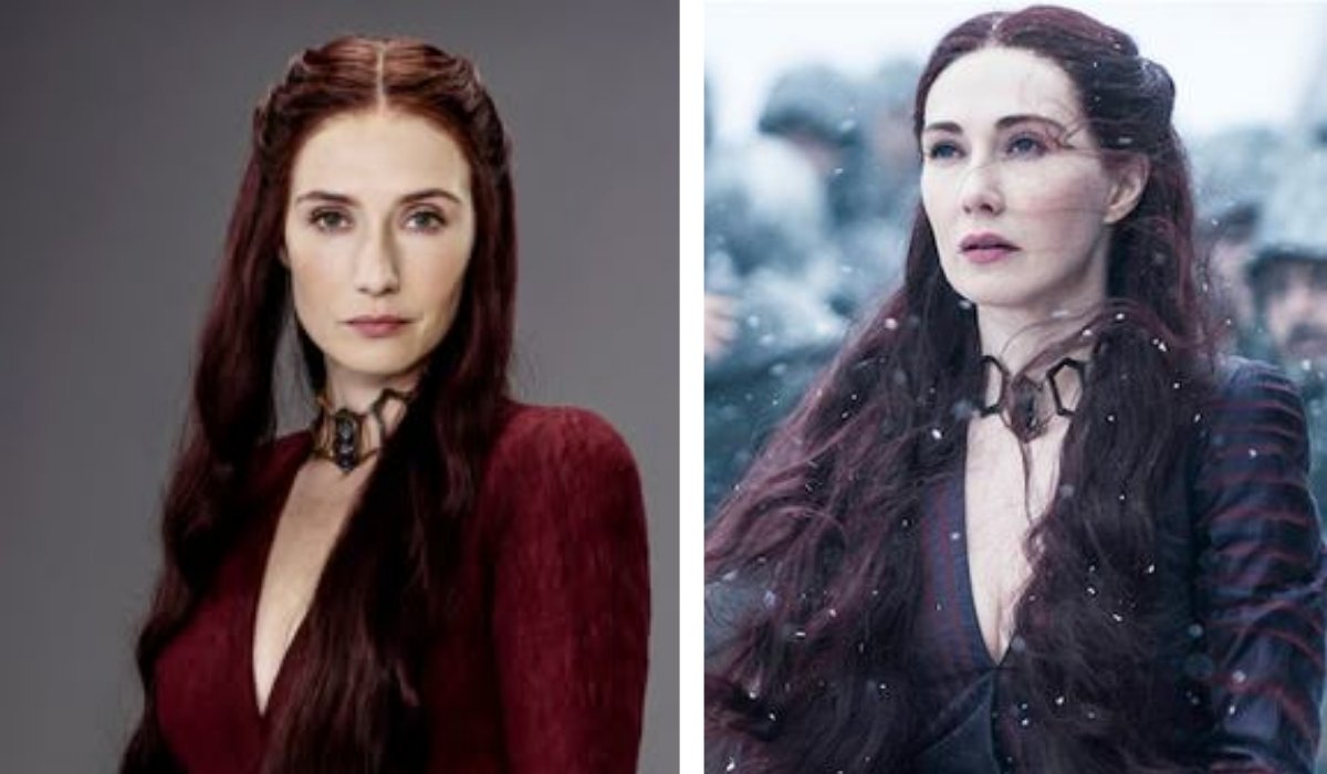 imagesize:2160×3840 Melisandre