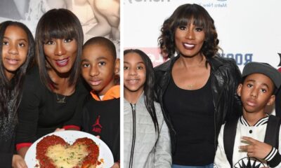 Braxton Montelus Carter