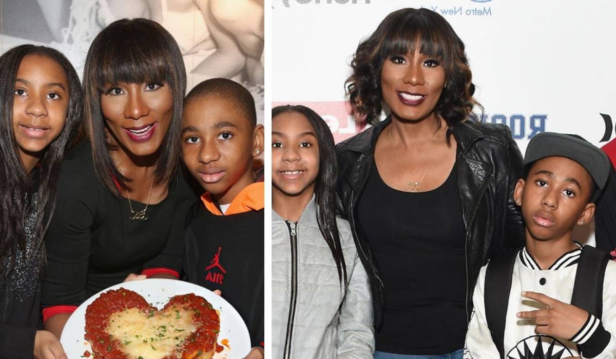 Braxton Montelus Carter