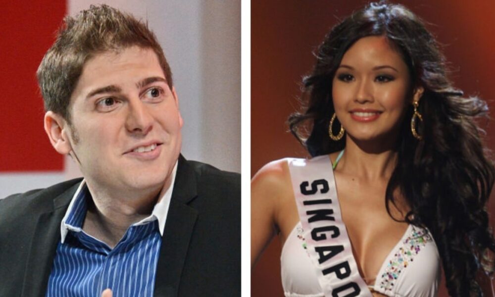 Elaine Andriejanssen