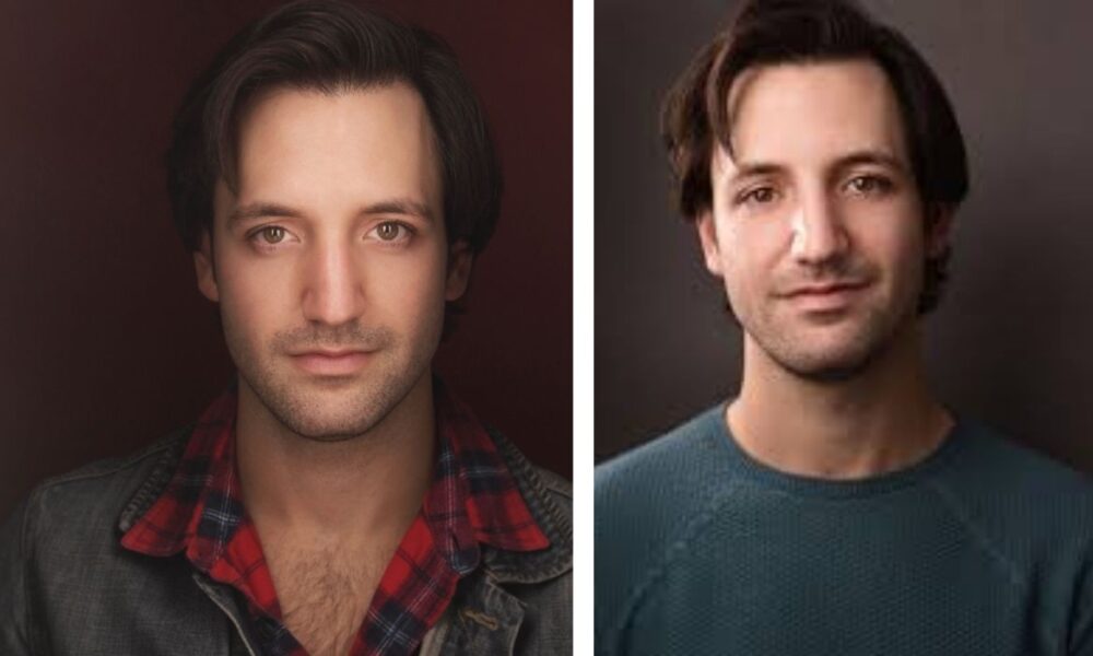 Joshua Luke Johnston