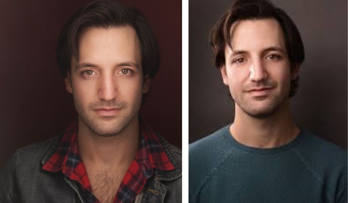 Joshua Luke Johnston