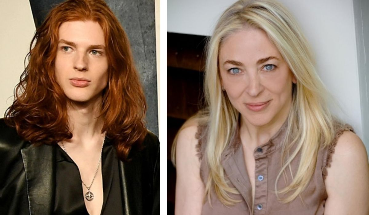 Leland Francis Fraser