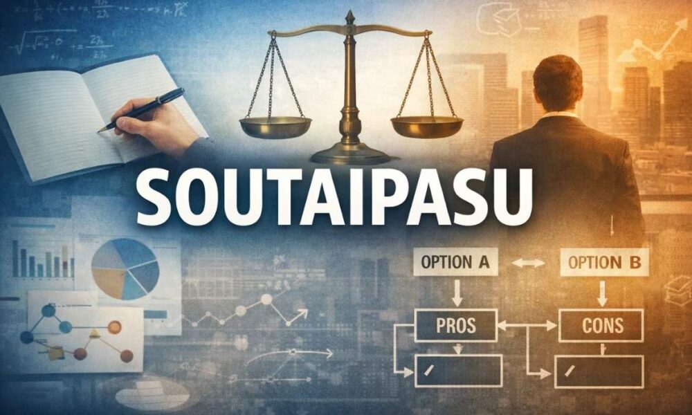 Soutaipasu