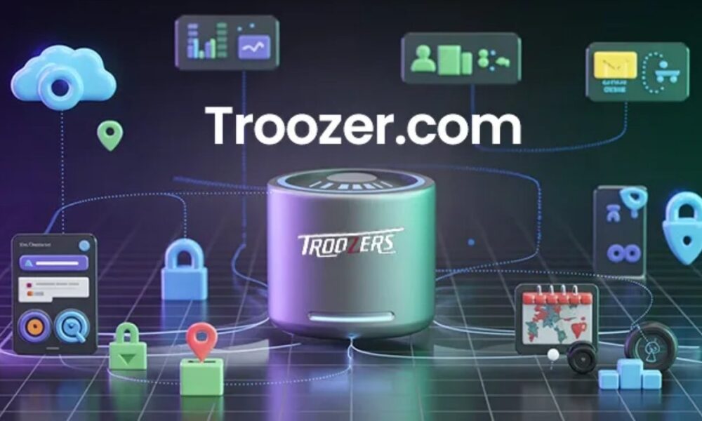 Troozer Com