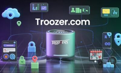 Troozer Com