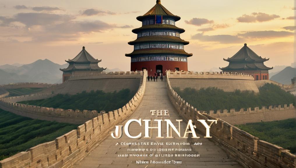 The China Journey: A Complete Exploration of China’s Travel, Culture, Heritage, and Culinary Wonders