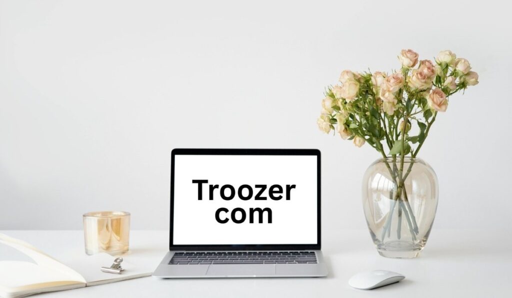 Troozer Com